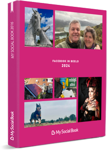 My Social Book Volledige pdf-versie Fashion