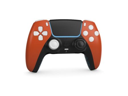 Custom Cinch PS5 Pro - Custom Design Ref: 1J4ET3 on Sale