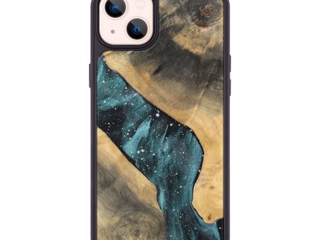 iPhone 14 Plus Wood Phone Case - Rowland (Cosmos, 747455) Online Hot Sale