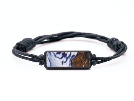 Classic Wood Bracelet - Kristina (Coastal, 747522) Discount