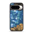 Pixel 9 Pro Wood Phone Case - Lum (Blue, 747459) Cheap