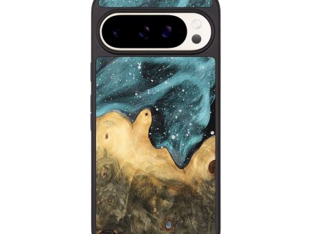 Pixel 9 Pro Wood Phone Case - Christy (Cosmos, 747448) Online