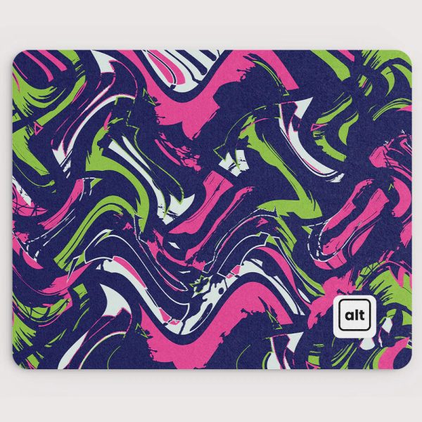 Razzle Smoothie Mousepad on Sale