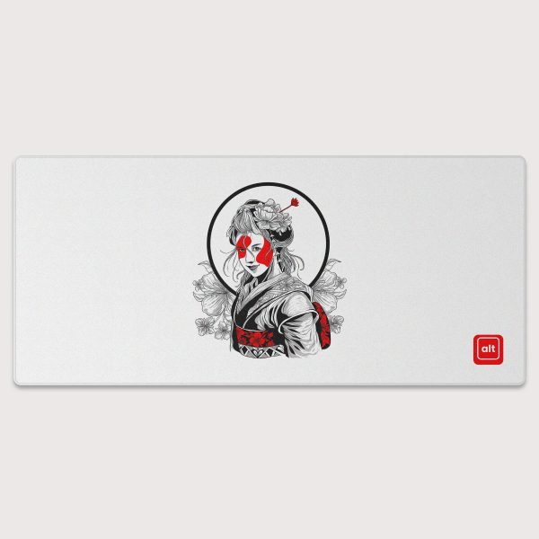 Nihon Mousepad Online now