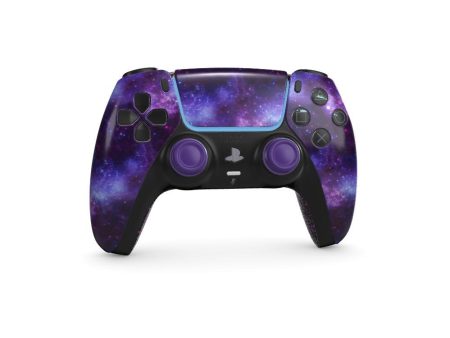 Custom Cinch PS5 Pro - Custom Design Ref: 1JOVUE Online Sale