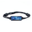 Classic ResinArt Bracelet - Sophie (Blue, 747550) Online now