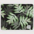 Leaf Print Mousepad For Sale