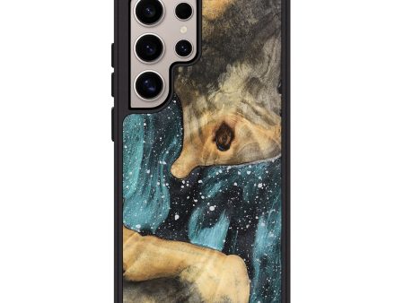 Galaxy S25 Ultra Wood Phone Case - David (Cosmos, 747466) Online Hot Sale