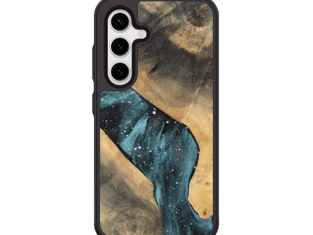 Galaxy S25 Plus Wood Phone Case - Rowland (Cosmos, 747455) For Cheap