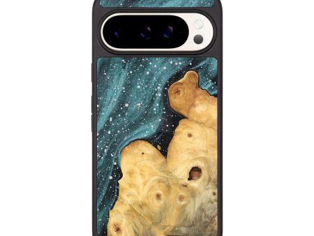 Pixel 9 Wood Phone Case - Cori (Cosmos, 747469) Discount