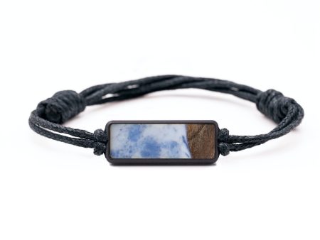 Classic Wood Bracelet - Amara (Coastal, 747515) For Sale