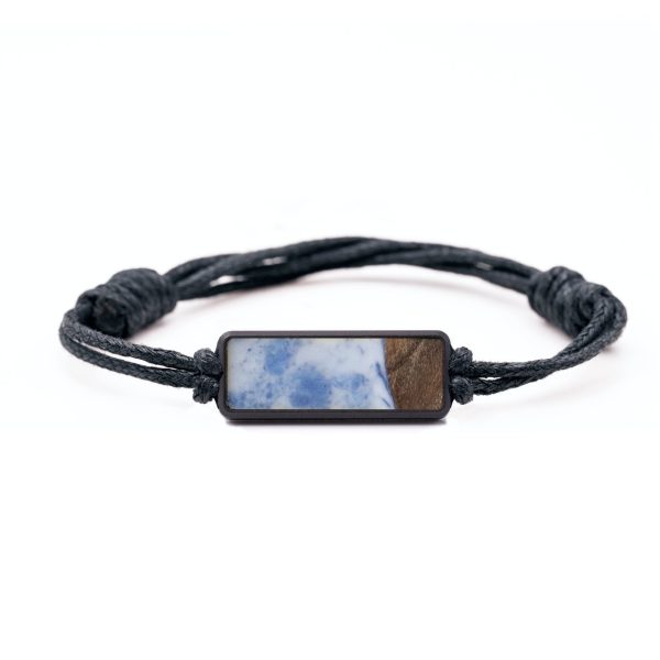 Classic Wood Bracelet - Amara (Coastal, 747515) For Sale