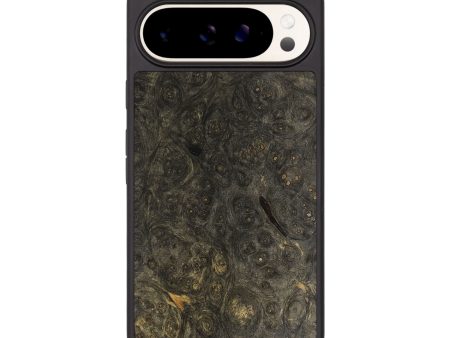 Pixel 9 Pro XL Wood Phone Case - Fran (Wood Burl, 747465) Discount