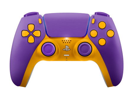 L.A. Cinch PS5 Pro Controller Supply