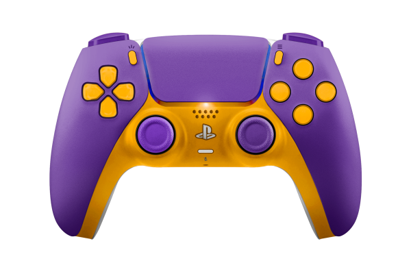 L.A. Cinch PS5 Pro Controller Supply