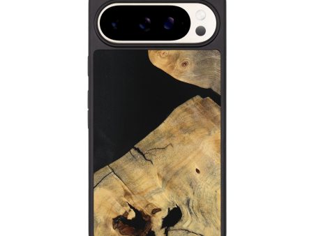 Pixel 9 Pro XL Wood Phone Case - Ernie (Wood Burl, 747453) Supply