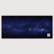 Milky Way Mousepad For Sale