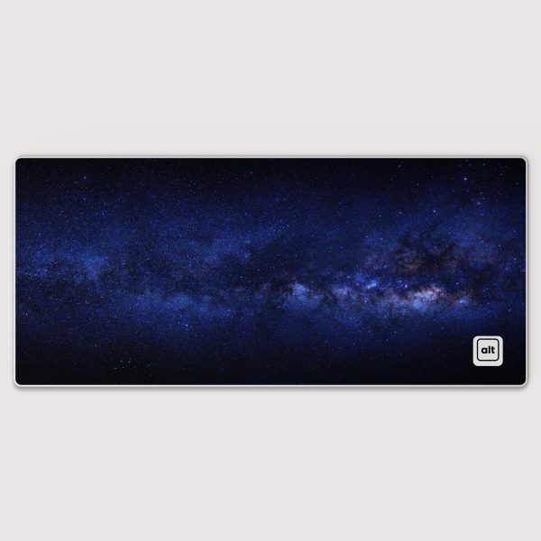 Milky Way Mousepad For Sale