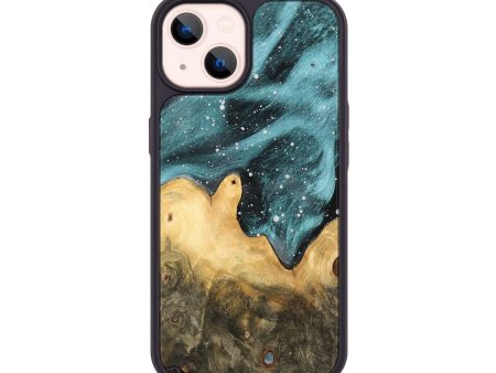 iPhone 14 Wood Phone Case - Christy (Cosmos, 747448) Online Hot Sale