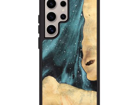 Galaxy S25 Ultra Wood Phone Case - Alford (Cosmos, 747461) Fashion