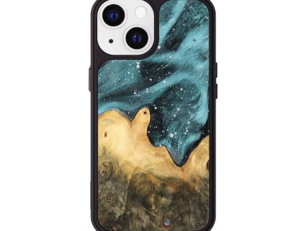 iPhone 13 Wood Phone Case - Christy (Cosmos, 747448) Supply