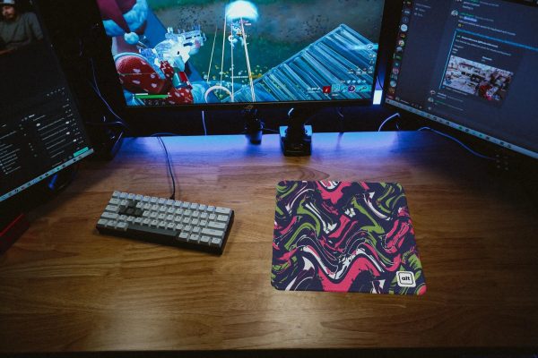 Razzle Smoothie Mousepad on Sale