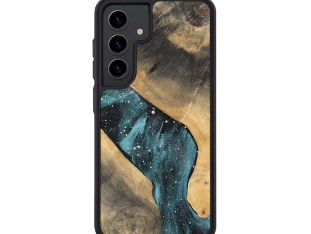 Galaxy S24 Wood Phone Case - Rowland (Cosmos, 747455) Hot on Sale