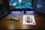 Nihon Mousepad Online now