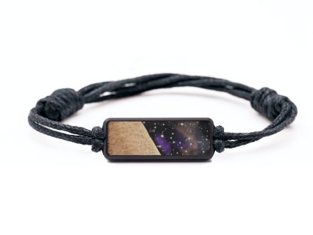 Classic Wood Bracelet - Frederick (Cosmos, 747519) Online now