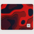 Topo Rojo Mousepad For Cheap