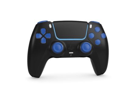 Custom Cinch PS5 Pro - Custom Design Ref: 1DHQYD on Sale