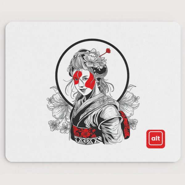 Nihon Mousepad Online now