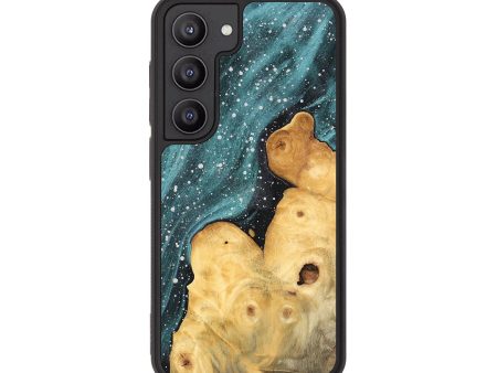 Galaxy S23 Wood Phone Case - Cori (Cosmos, 747469) Cheap