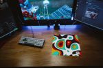 Topo Certi Mousepad Hot on Sale