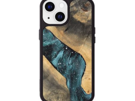 iPhone 13 Wood Phone Case - Rowland (Cosmos, 747455) Online