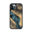 iPhone 12 Pro Wood Phone Case - Rowland (Cosmos, 747455) Sale