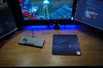 Milky Way Mousepad For Sale