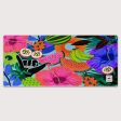 Tropical Paradise Mousepad Supply