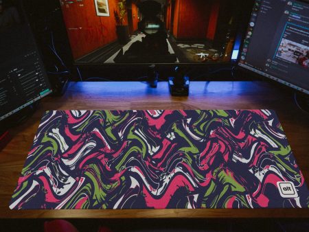 Razzle Smoothie Mousepad on Sale