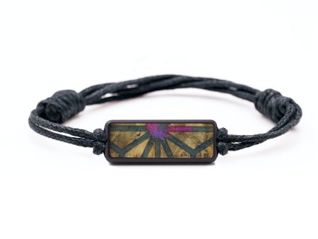 Classic Wood Bracelet - Kirk (Pattern, 747527) Online now