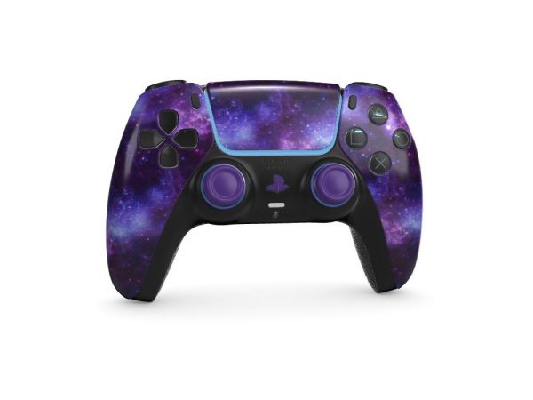 Custom Cinch PS5 Pro - Custom Design Ref: 0IIFTR Online now