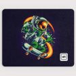 Space Skate Mousepad For Sale