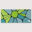 Mosaic Mousepad Hot on Sale