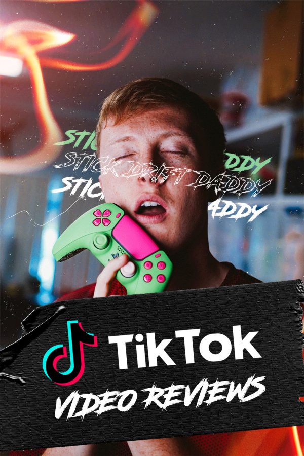 TikTok Video Review Hot on Sale