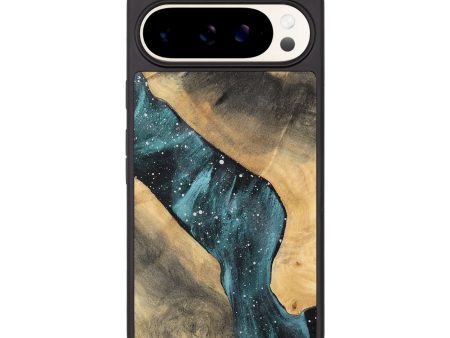 Pixel 9 Pro XL Wood Phone Case - Rowland (Cosmos, 747455) Fashion