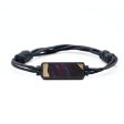 Classic Wood Bracelet - Cayden (Purple, 747518) Online