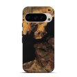 Pixel 9 Pro Wood Live Edge Phone Case - Alaiya (Wood Burl, 747499) Online Sale