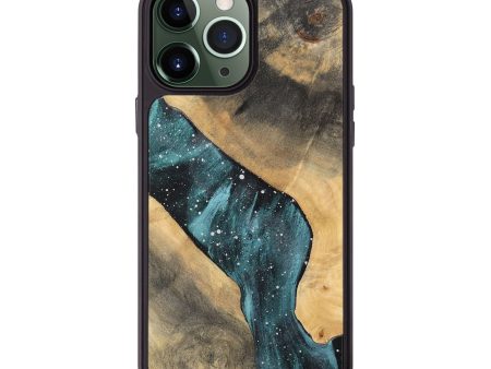 iPhone 13 Pro Max Wood Phone Case - Rowland (Cosmos, 747455) Online