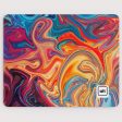 Marbled Mousepad Fashion