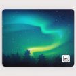 Aurora Borealis Mousepad on Sale